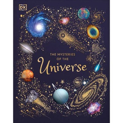 The Mysteries of the Universe - by  Will Gater (Hardcover) | Target