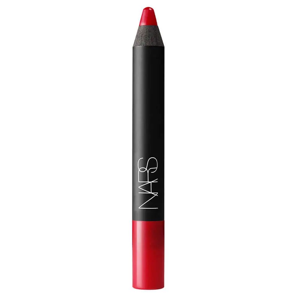 NARS Cosmetics Velvet Matte Lip Pencil (Various Shades) | Cult Beauty