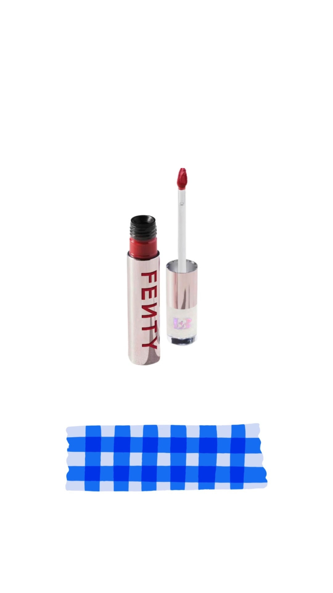 I love the look of this lip color.  A must have for any southern belle, a true blue-red 💋

#LTKstyletip #LTKcurves #LTKbeauty