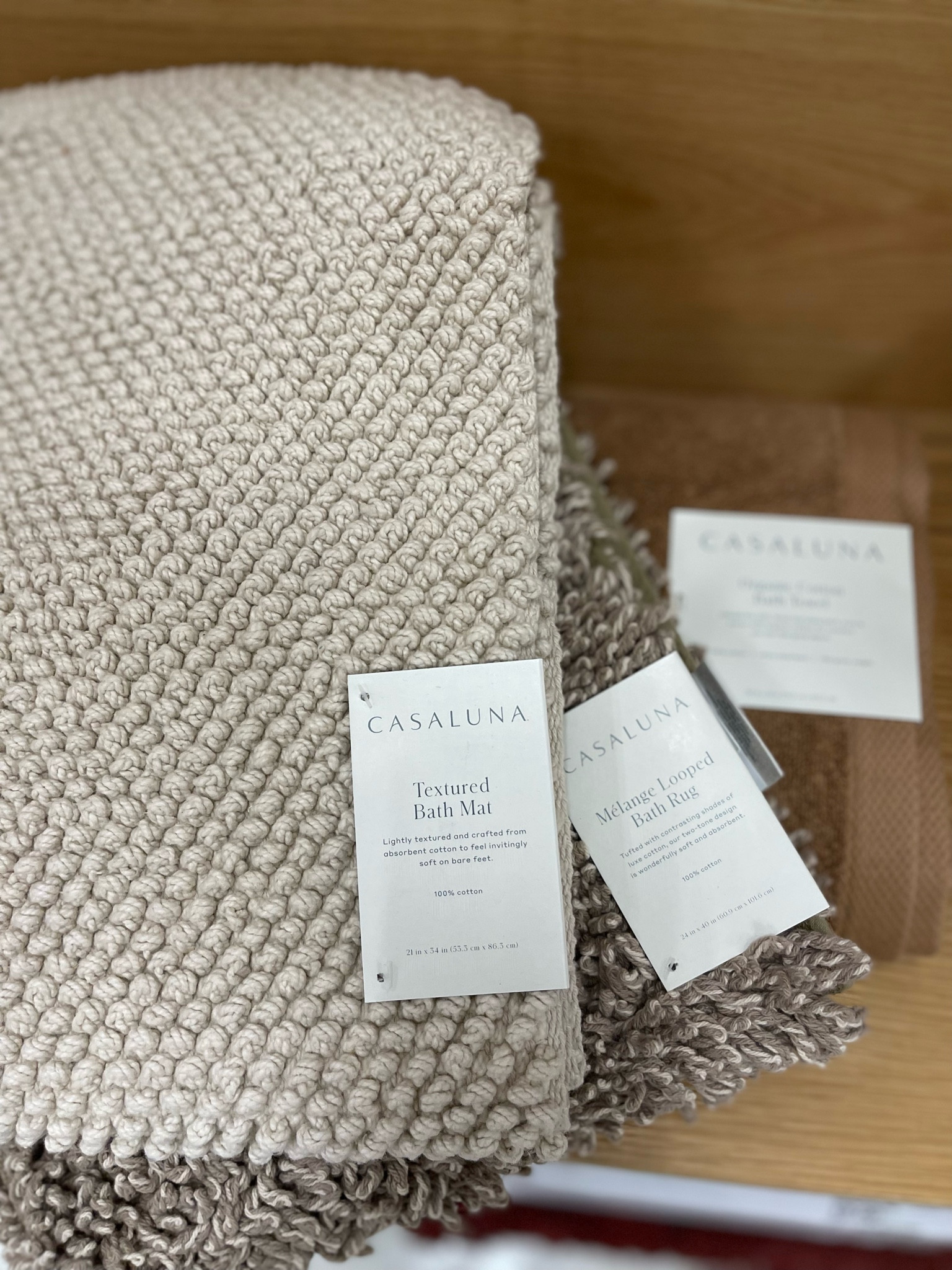 Target Cataluna bath Sale!

Bathmat, Casaluna, accent rug


#LTKSaleAlert #LTKSummerSales