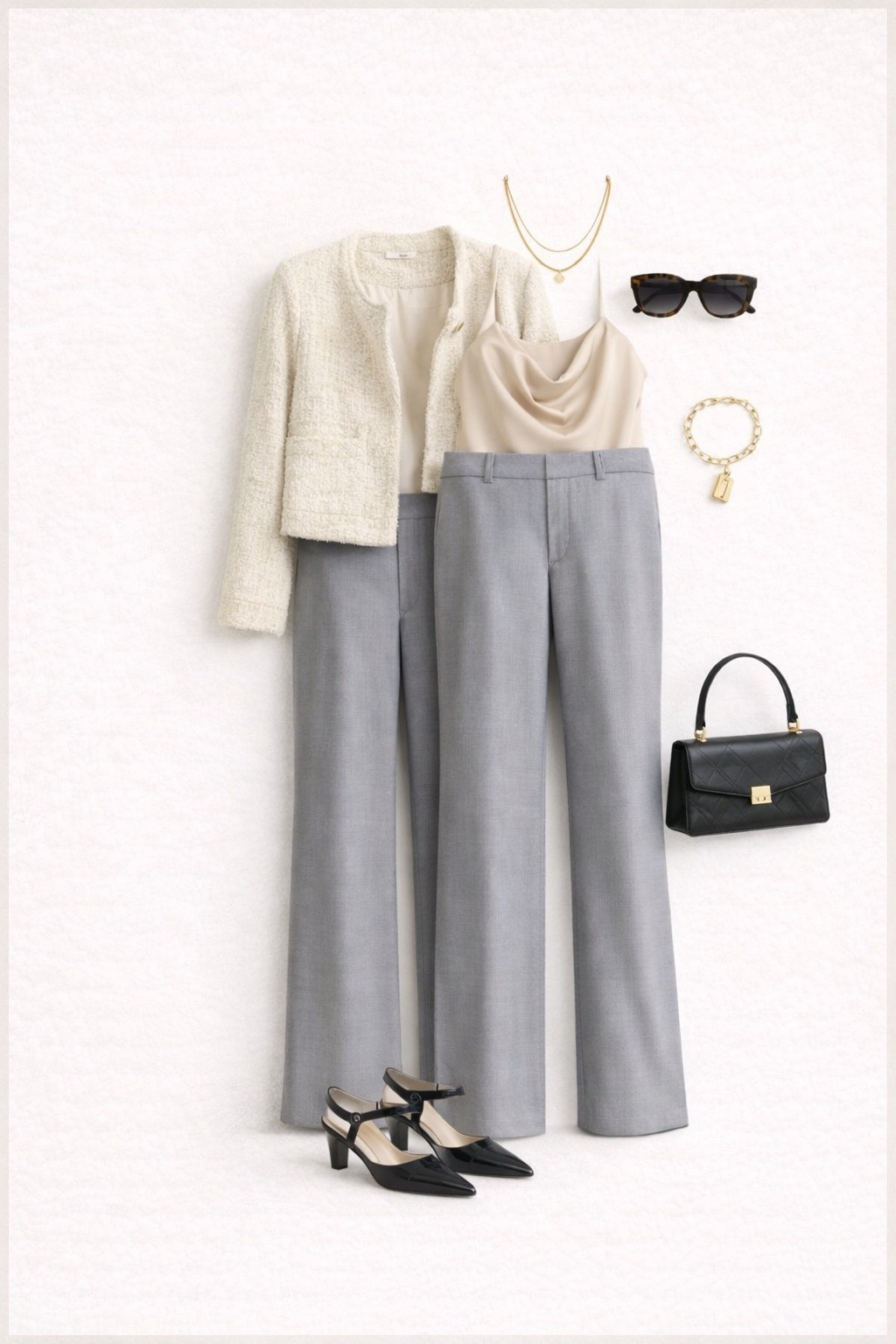 OMG these trousers ✨✨

#LTKspring #LTKuk #LTKwinter