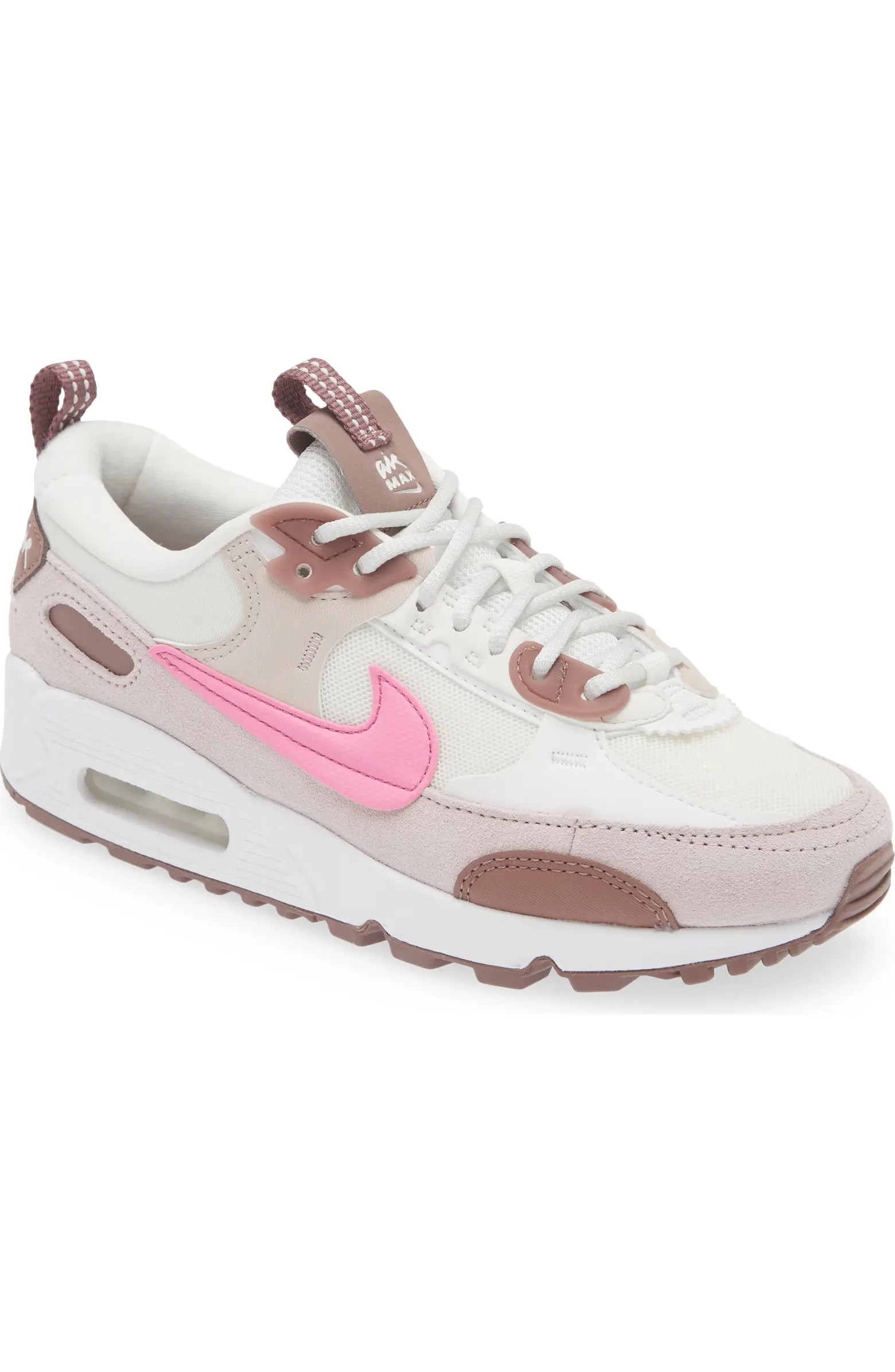 Air Max 90 Futura Sneaker (Women) | Nordstrom