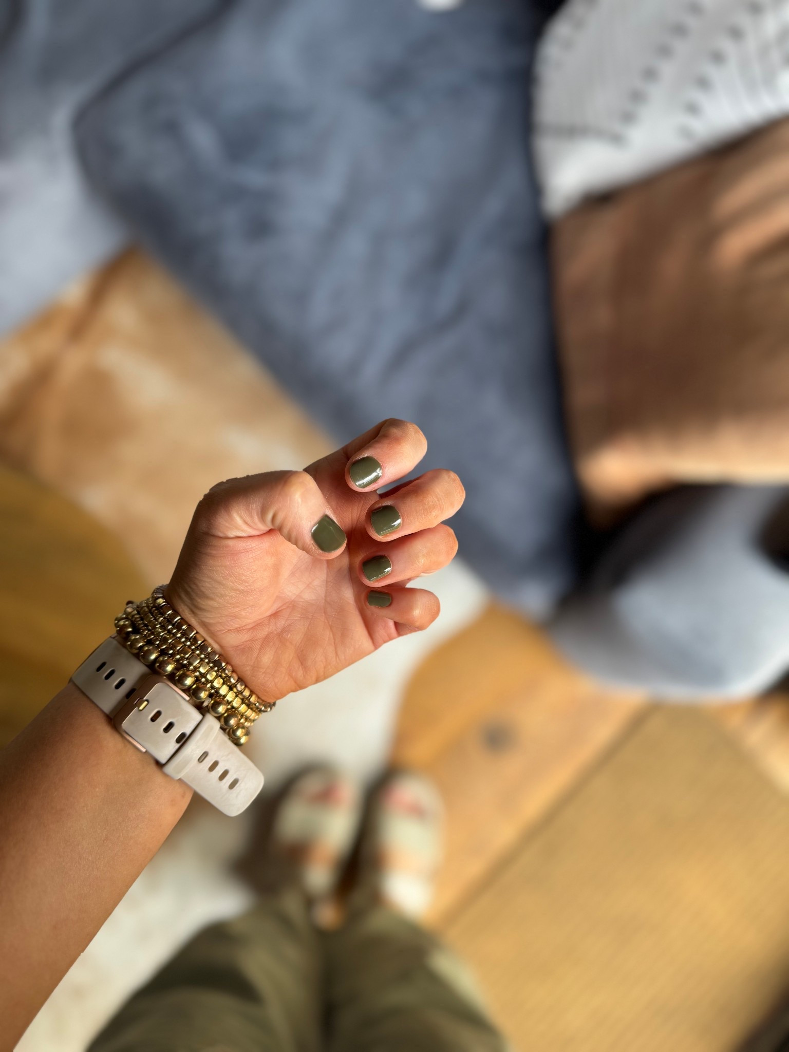 The best at home nails you’ll ever do! 💅

Ohora Cured Gel Nails. Easy, quick & lasts! 

#LTKBeauty #LTKSeasonal #LTKFallSale