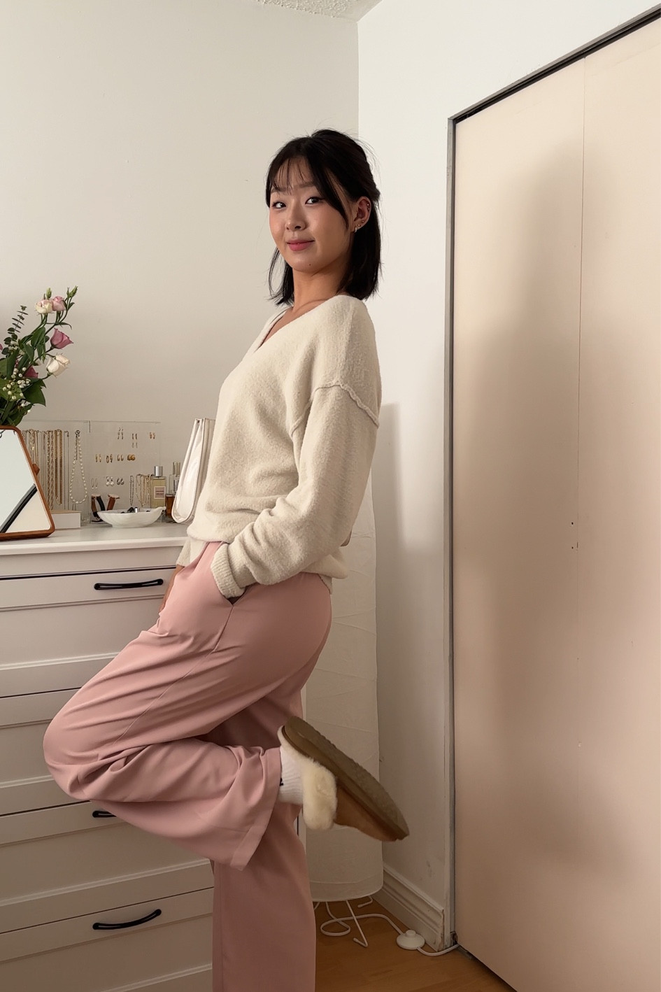 comfy study session outfit 

#LTKSeasonal #LTKstyletip #LTKunder50