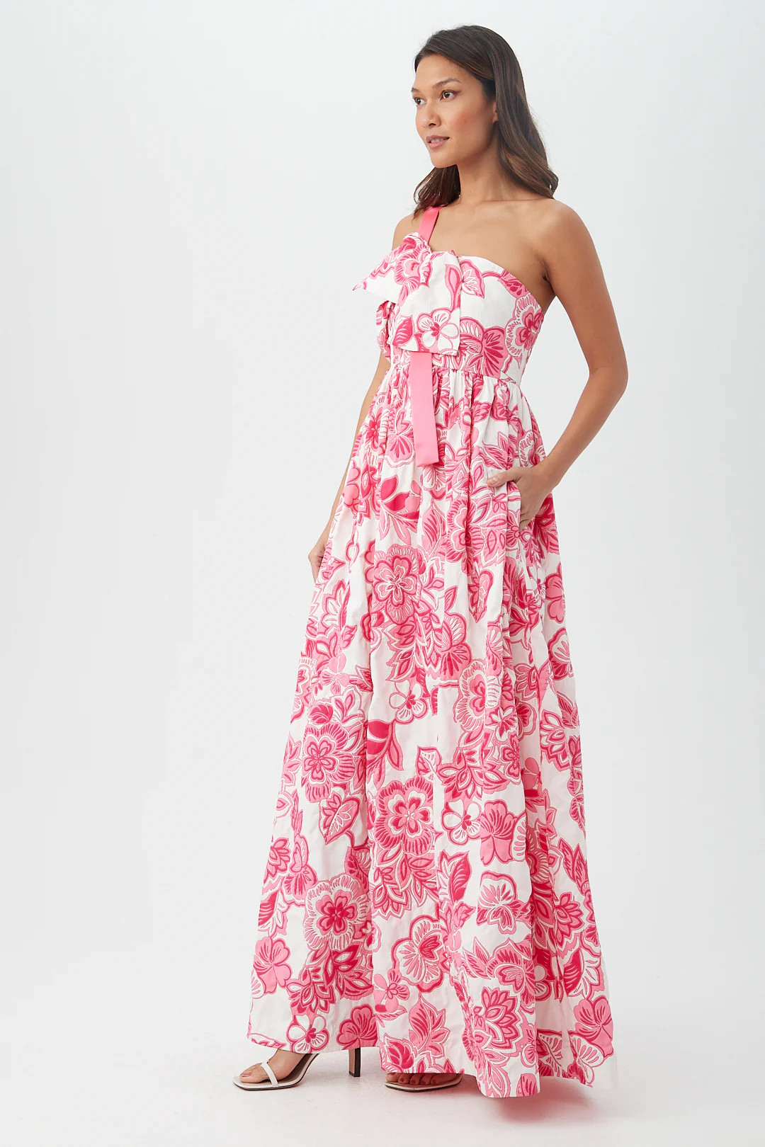 SAPHINA DRESS | Trina Turk