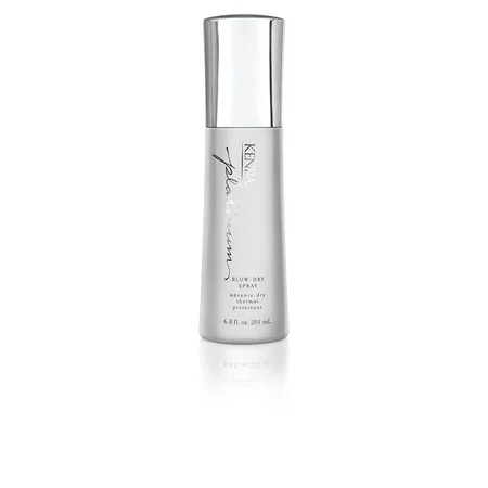 Kenra Platinum Blow-Dry Thermal Protection Hair Spray, 6.8 Oz | Walmart (US)