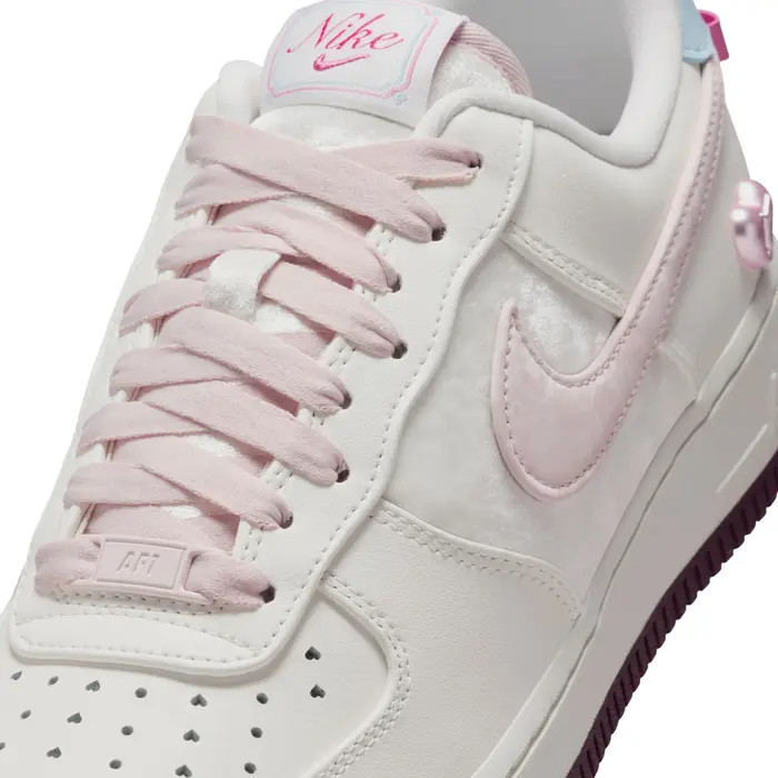Nike Air Force 1 '07 SE Basketball Sneaker (Women) | Nordstrom | Nordstrom