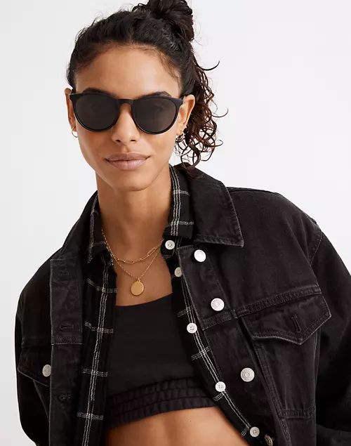 MWL Sport Sunglasses | Madewell