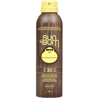 Sun Bum Original SPF 30 Sunscreen Spray | Look Fantastic (UK)