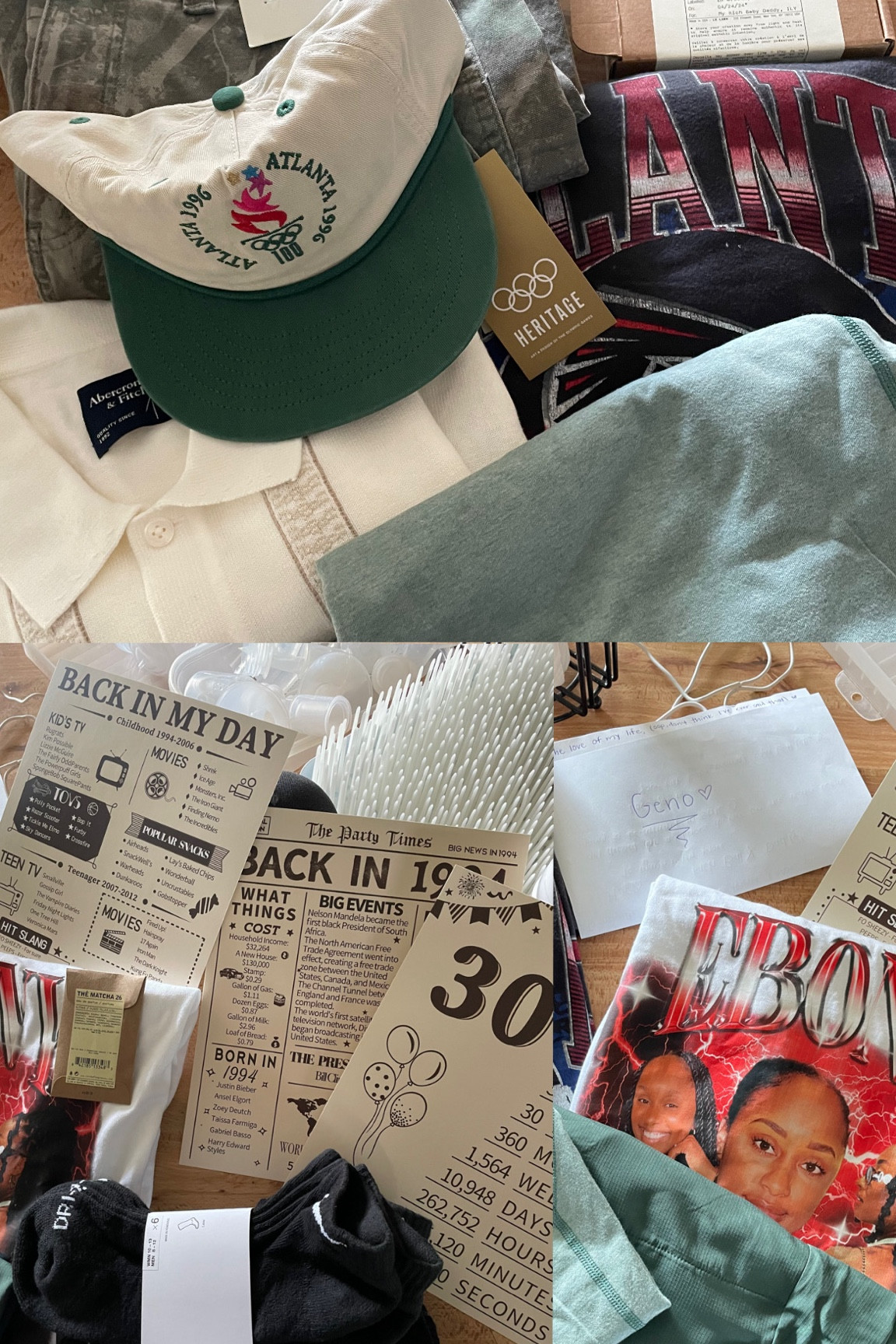 a gift guide for him 🖤

#LTKStyleTip #LTKMens #LTKGiftGuide