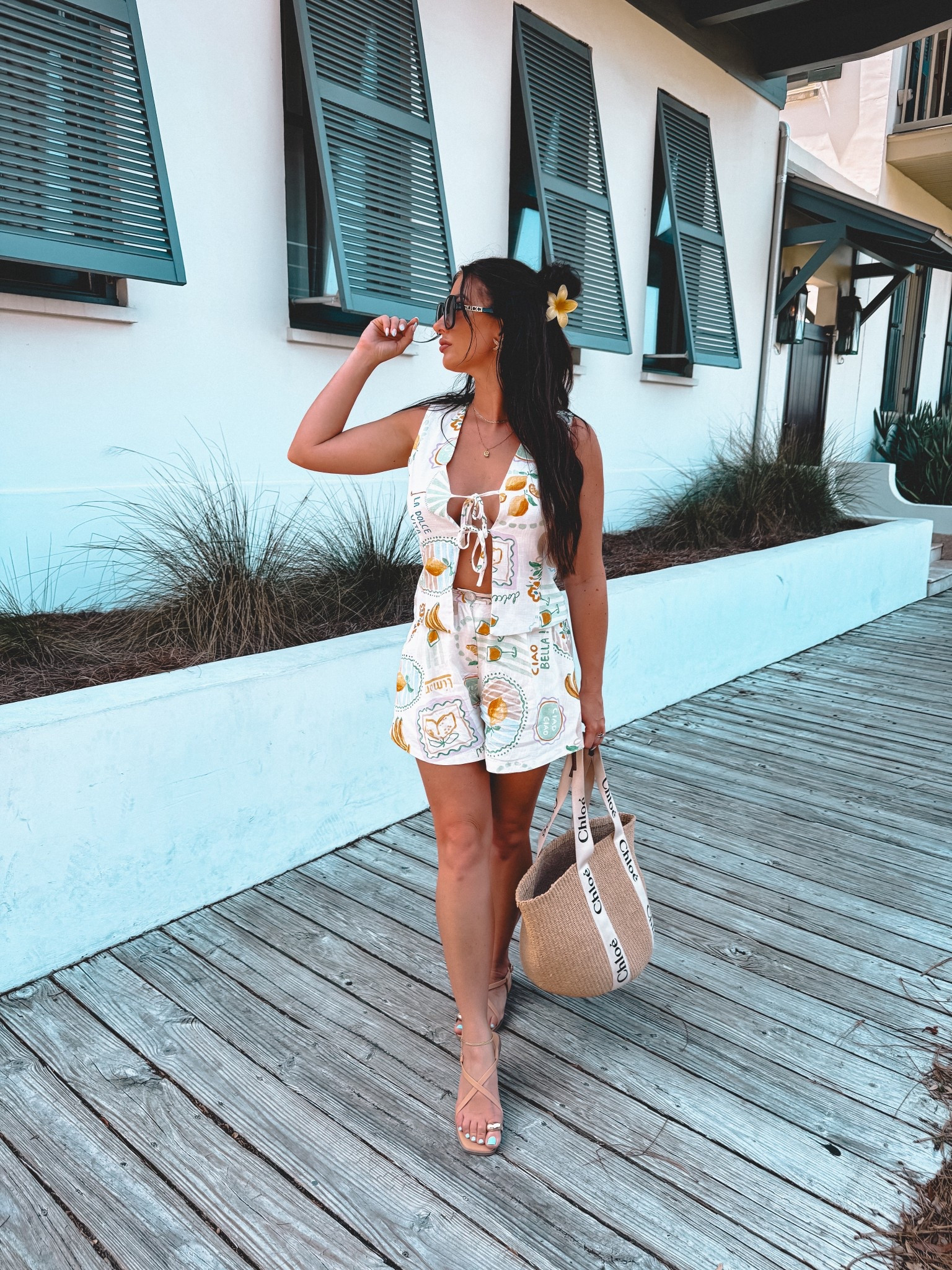 Vacay outfit, beach looks, two piece sets

#LTKFindsUnder100 #LTKStyleTip #LTKTravel