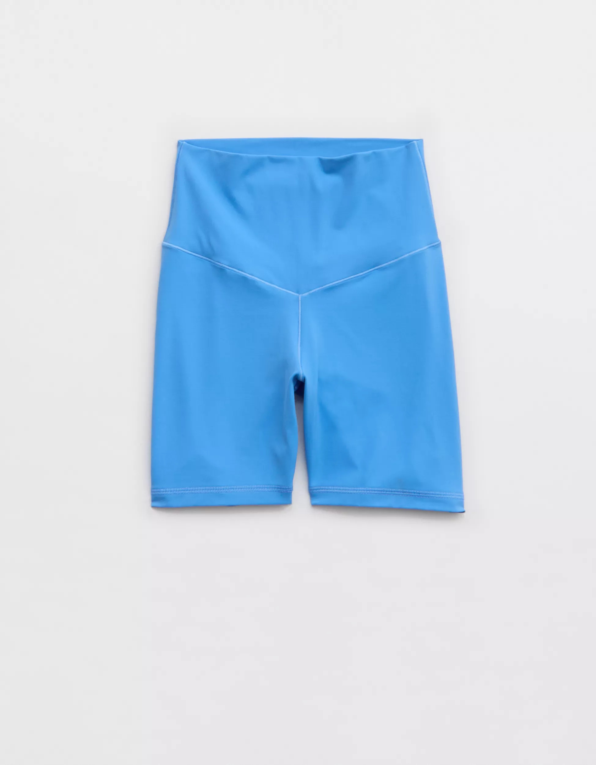 OFFLINE By Aerie Real Me XTRA High Waisted 5" Bike Short | Aerie