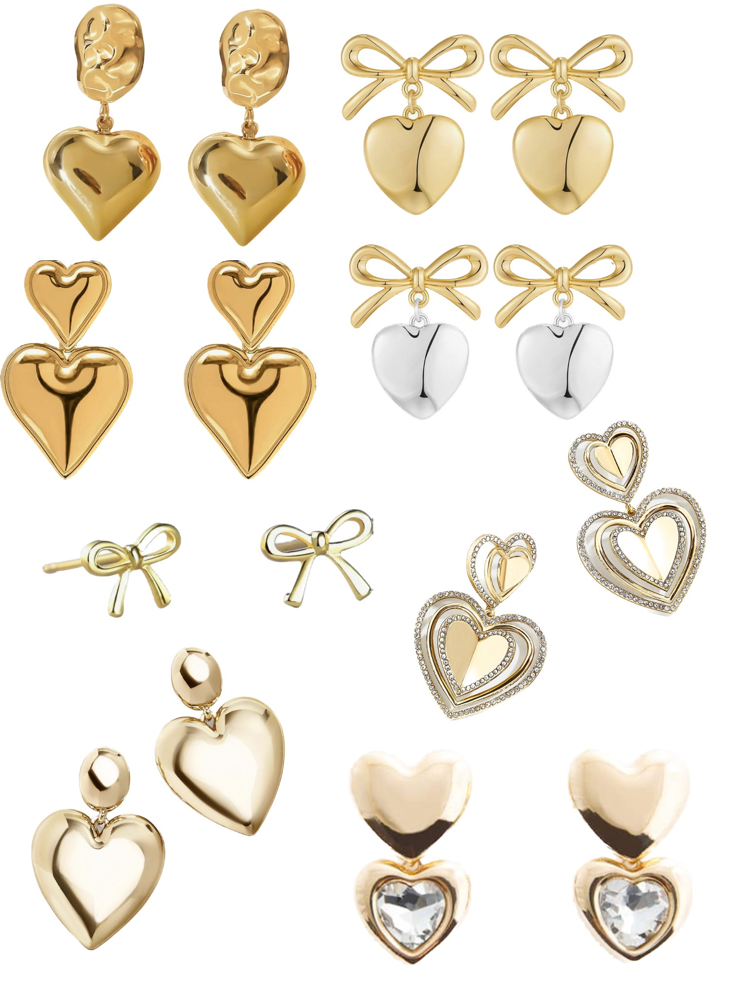 Valentine’s Din’ ready for the weekend. #LTKGiftGuide

#LTKmidsize #LTKstyletip