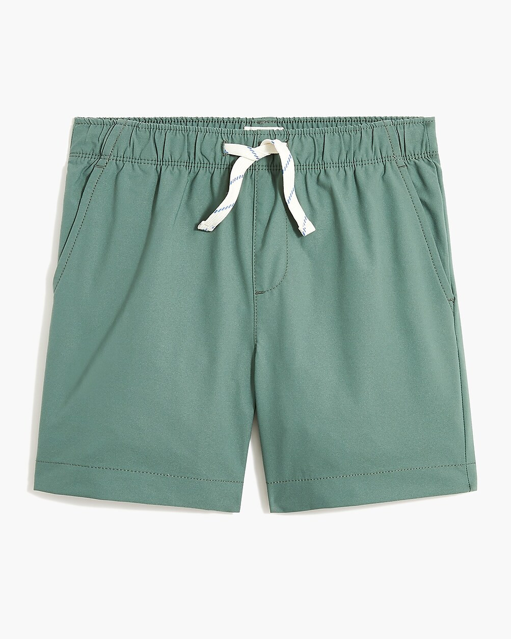 Boys' tech dock short | J.Crew Factory