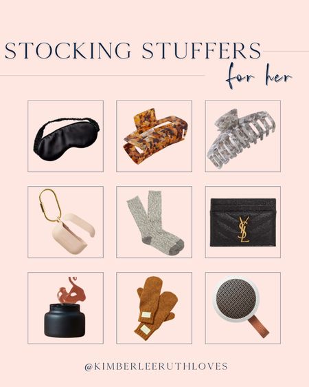 Holiday gift ideas for moms, daughters, sisters, and aunts!

#stockingstuffers #giftsforher #christmasgiftguide #holidaygiftguide

#LTKHoliday #LTKmens #LTKGiftGuide