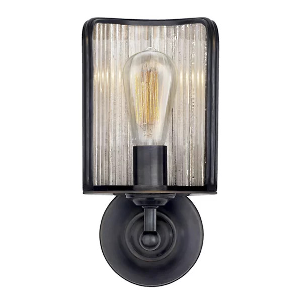 Rivington Wall Sconce | Lumens