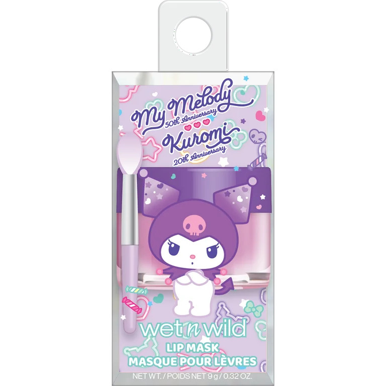 wet n wild Lip Mask - So Sassy | Walmart (US)