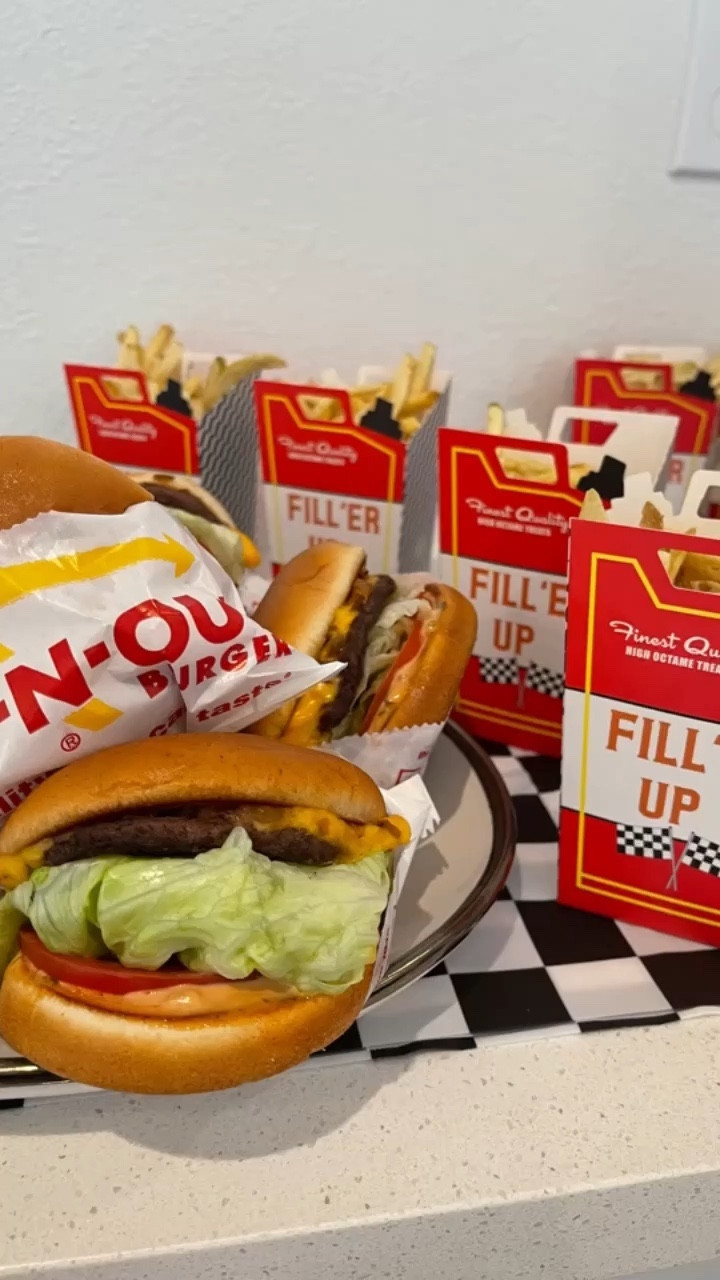 TWO FAST birthday party theme!

#LTKparties #LTKhome #LTKkids