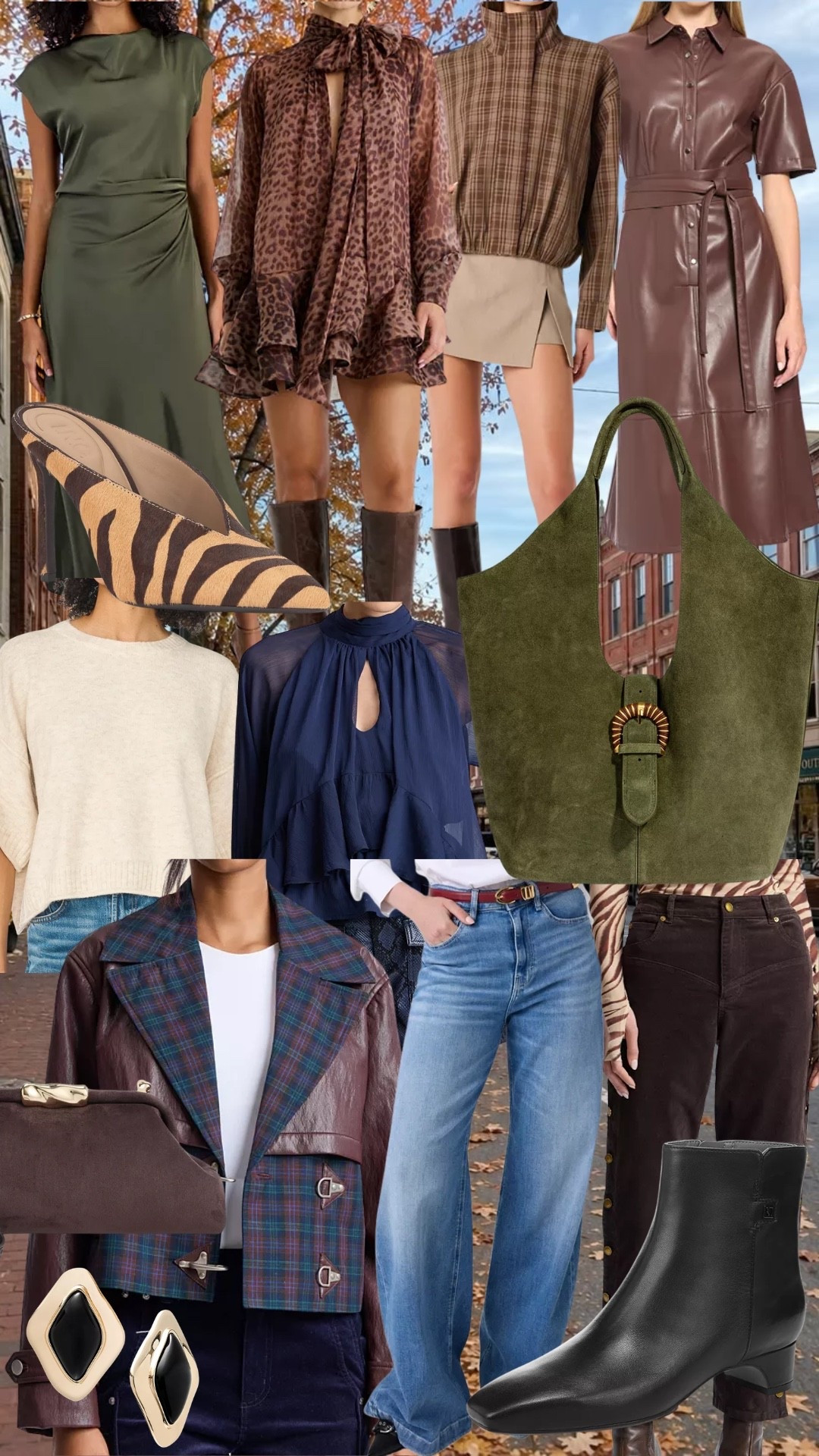 Macys fall fashion I’m loving! 

chic outfit, mom life, fashion over 50, over 40 fashion, fall fashion, what to wear, outfit inspo, fall style, Macys, fall Macys, fall outfit inspo, Macys fall style

#LTKSaleAlert #LTKOver40 #LTKootd