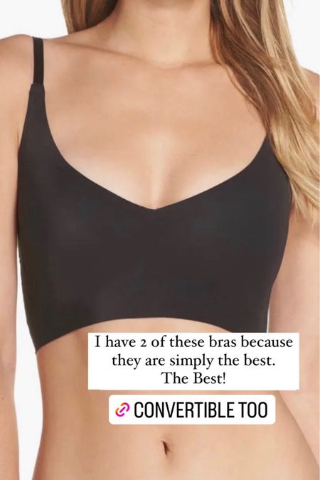 Best bra! 