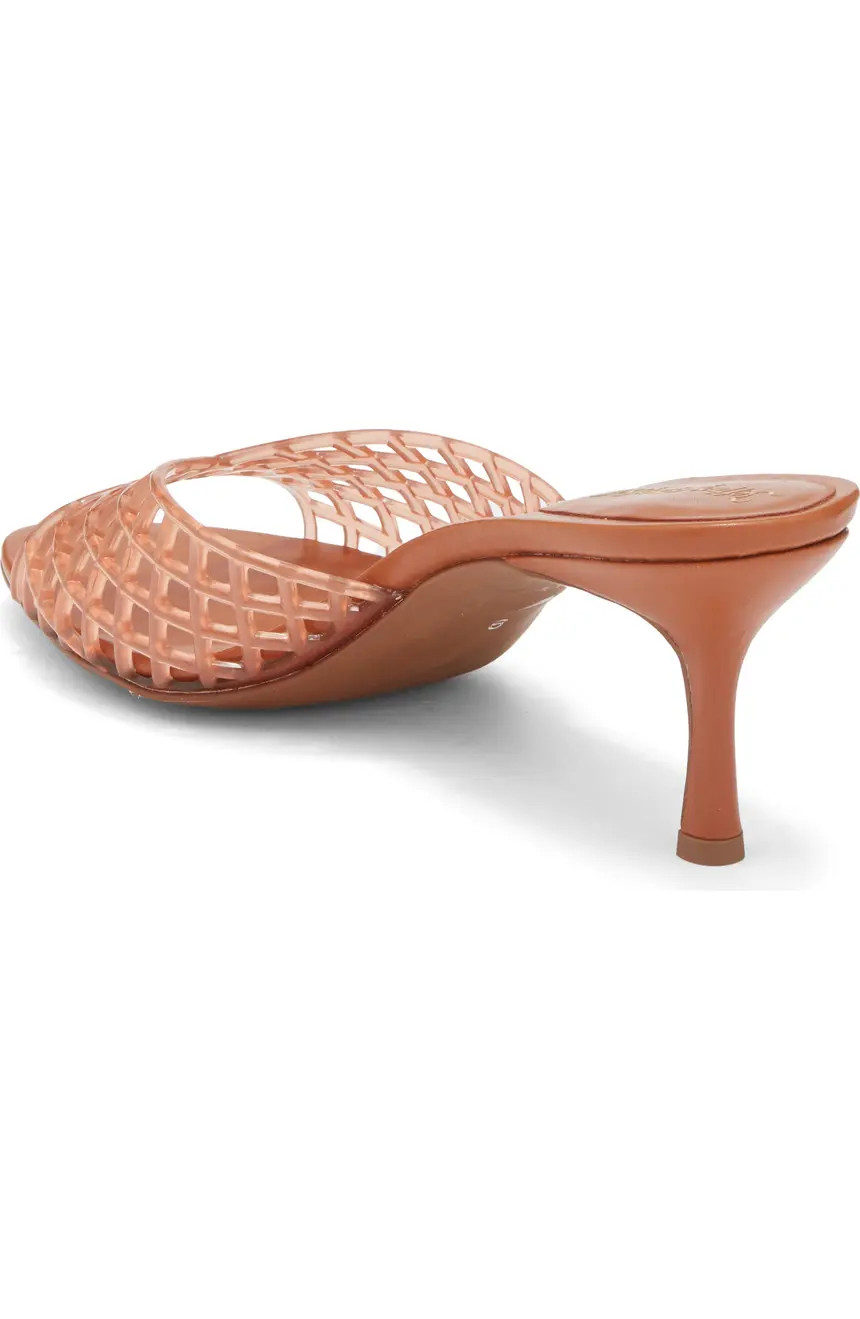 Seablue Jelly Slide Sandal (Women) | Nordstrom