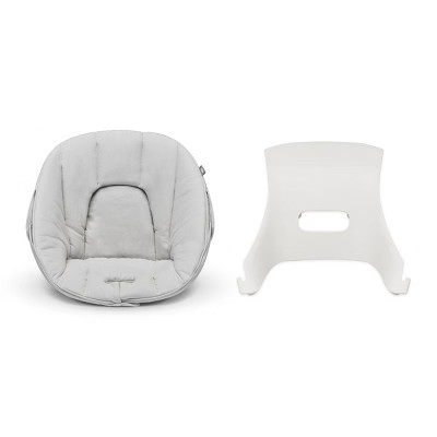 Lalo Infant Support Seat and Organic Cotton Cushion Set | Target