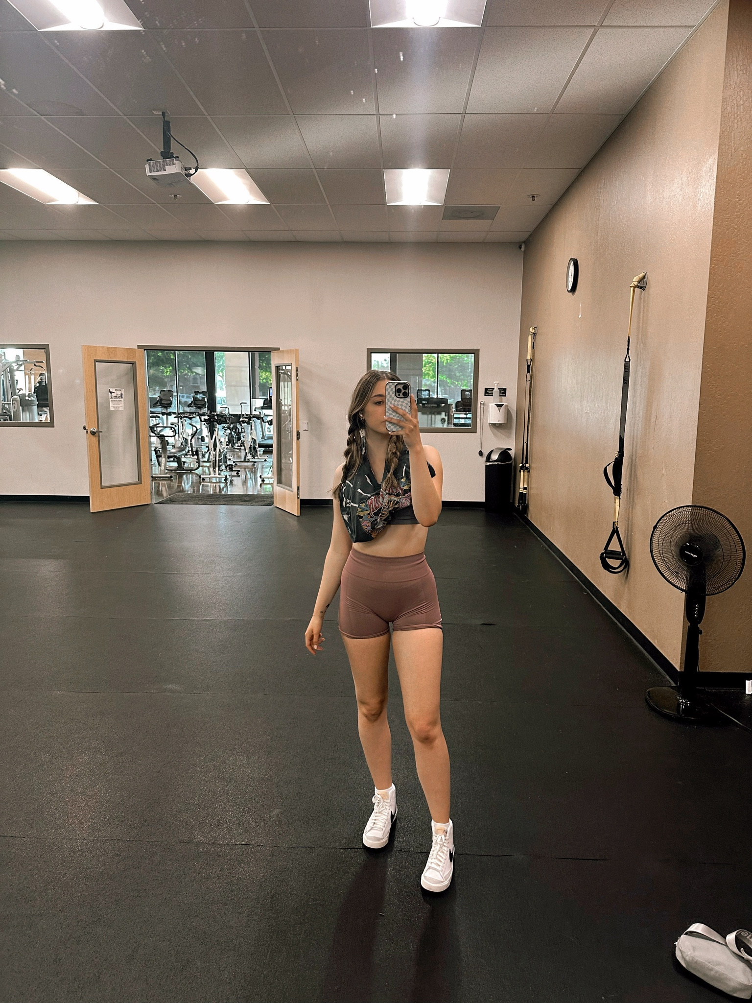 Fav workout shorts from Amazon!! 