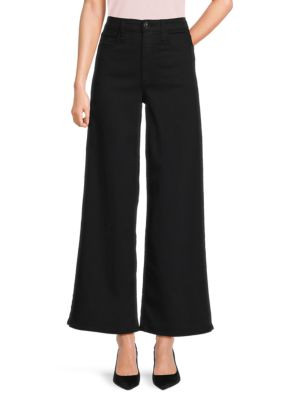 rag & bone Serena Wide Leg Jeans on SALE | Saks OFF 5TH | Saks Fifth Avenue OFF 5TH