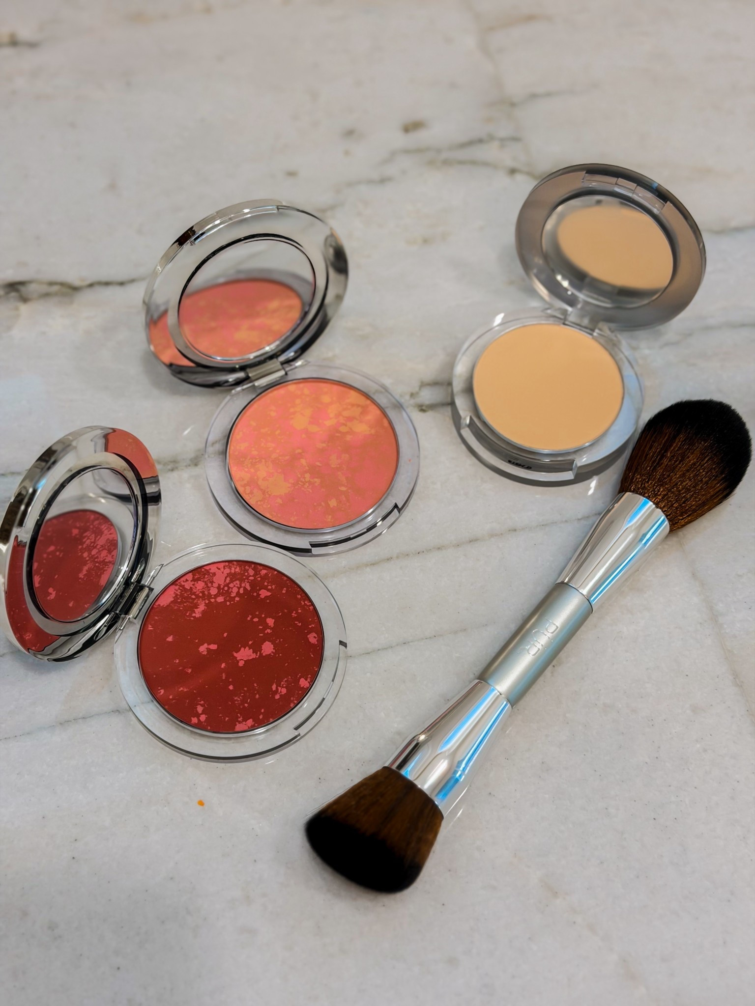 New clean make up!! @PUR Cosmetics  #ad 