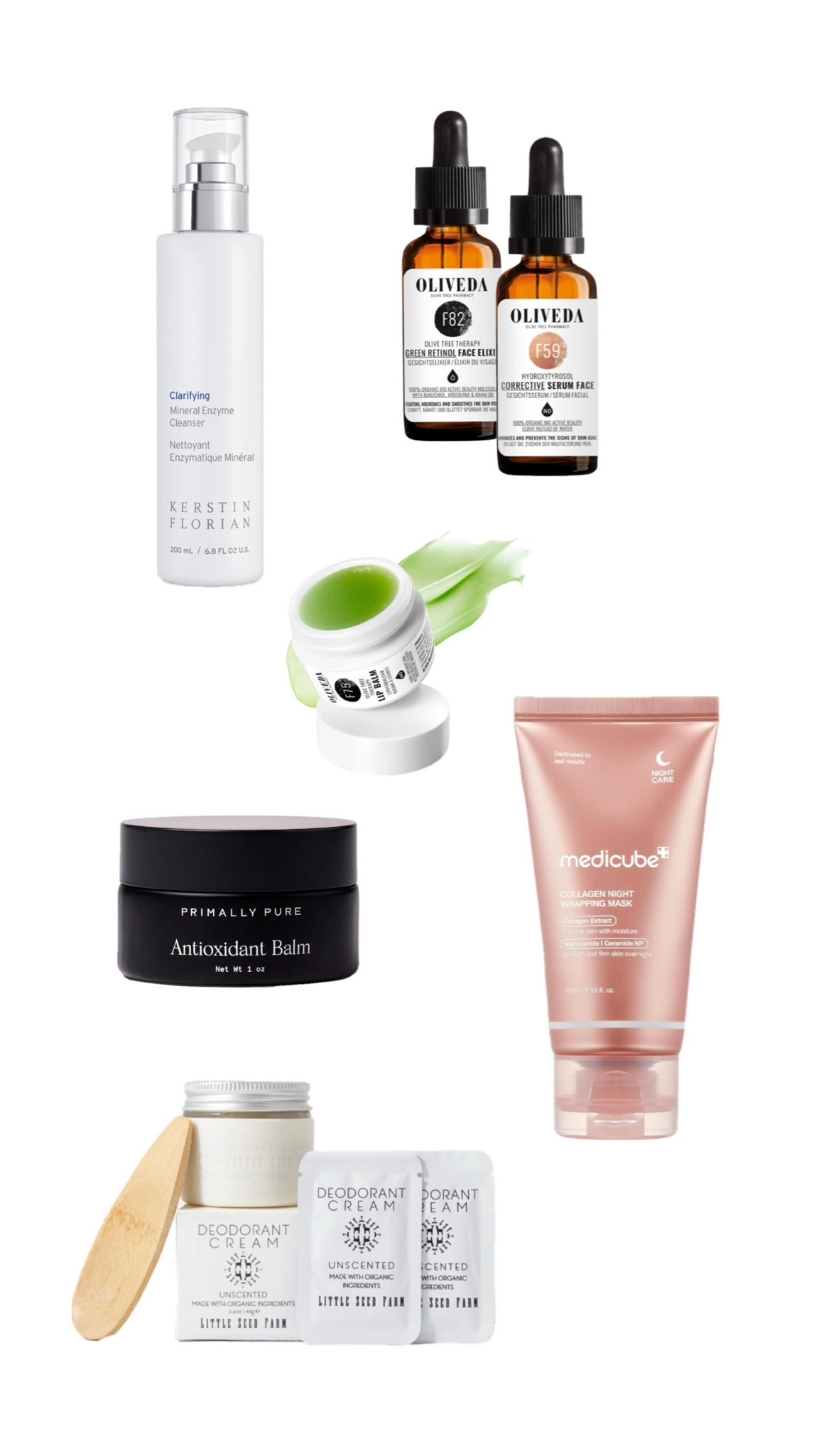 I’m currently loving this nightly routine line up!

#LTKFindsUnder100 #LTKBeauty #LTKOver40