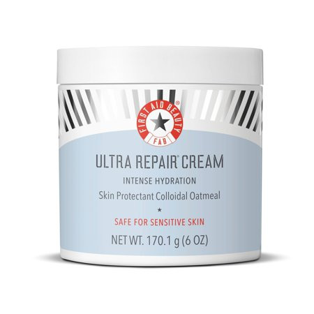 Ultra Repair Cream - 6oz - Ulta Beauty | Walmart (US)