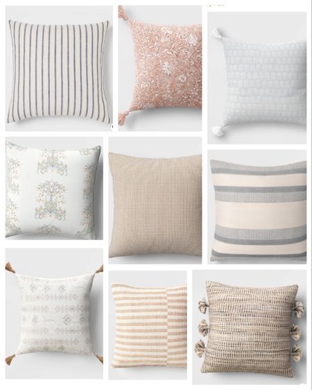 #outdootpillows 

#LTKunder100 #LTKSeasonal #LTKhome