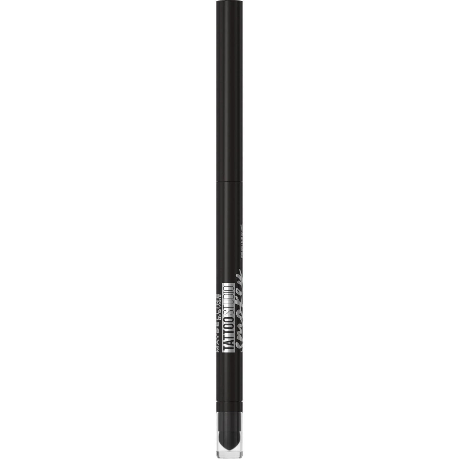 Maybelline Tattoo Studio Smokey Gel Pencil Eyeliner | Walmart (CA)
