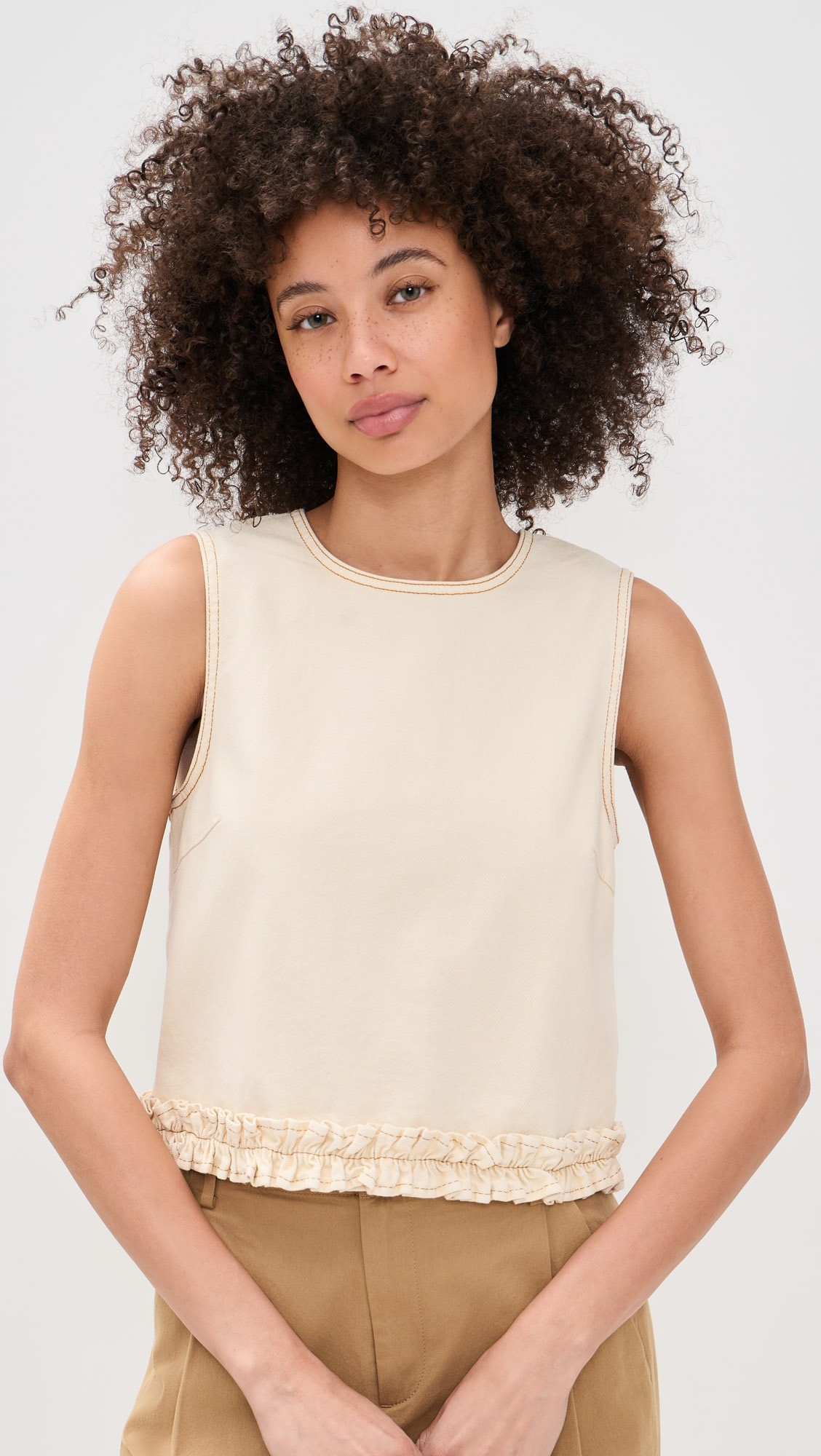 Madie Top | Shopbop