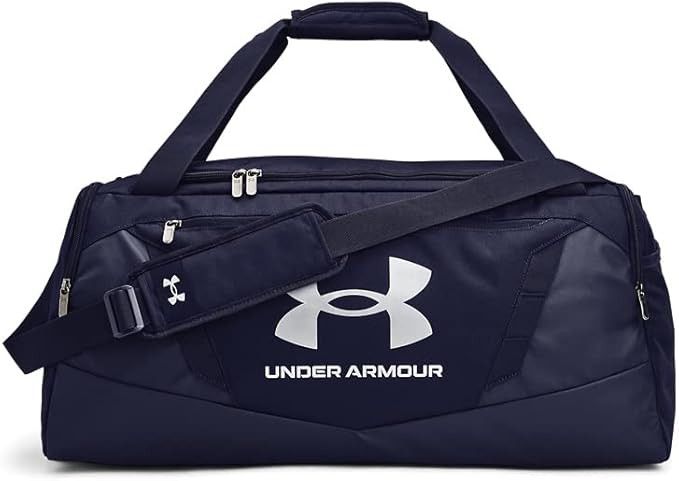 Under Armour Unisex-Adult Undeniable 5.0 Duffle | Amazon (US)