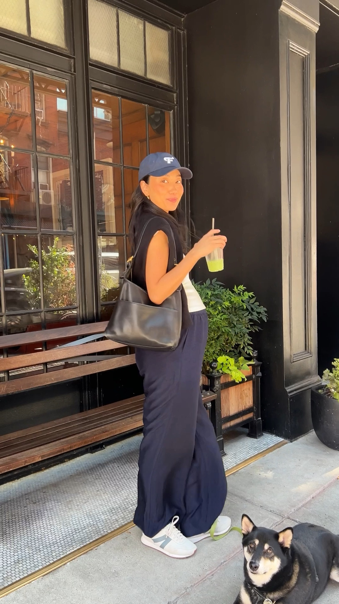 30 weeks pregnant ootd

#LTKBump #LTKStyleTip #LTKVideo