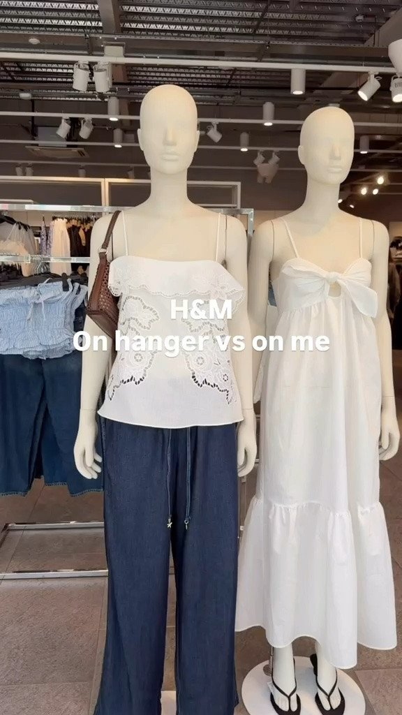 H&M shop with me ✨

Holiday outfits, summer outfits, new-in, summer dresses, swimwear

#LTKuk #LTKsummer #LTKunboxing