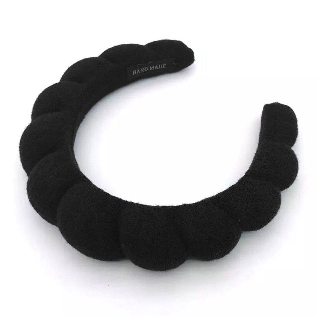 French Beauty Co.  Handmade French Terrycloth Headband  for - Etsy | Etsy (US)