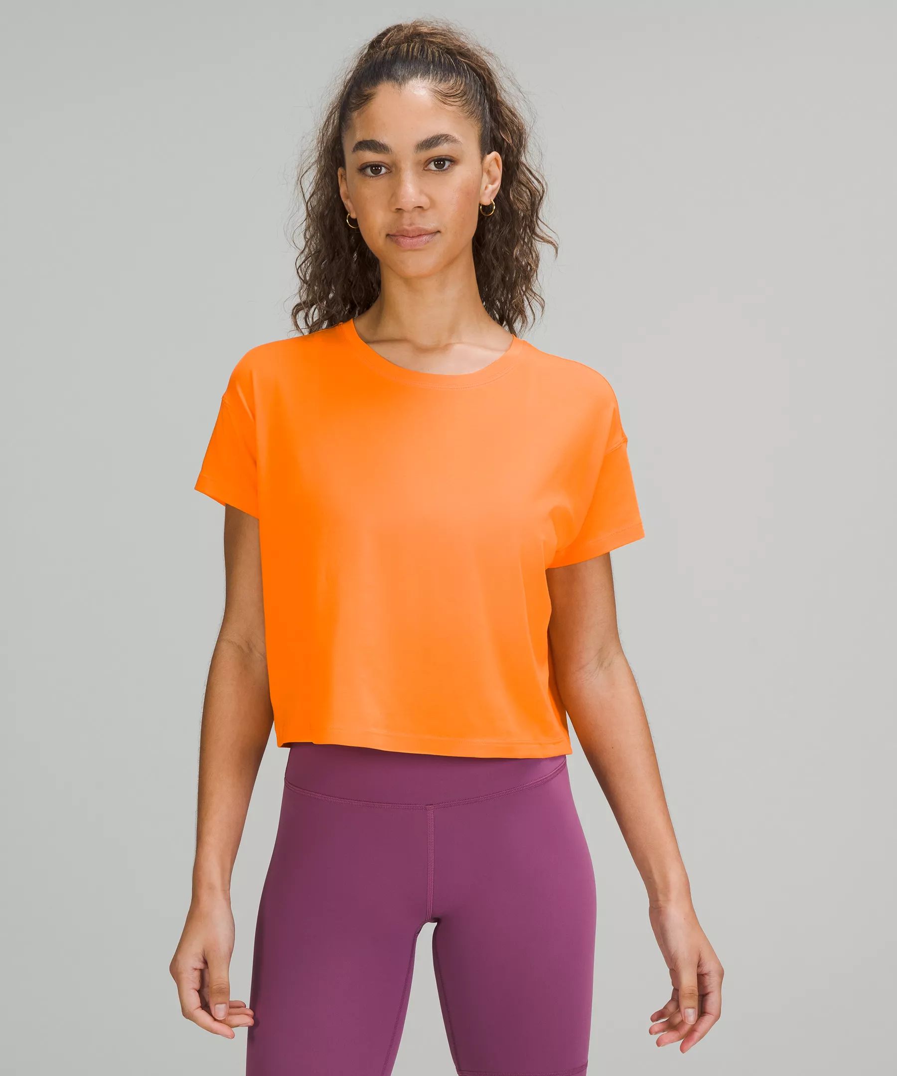 Cates T-Shirt | Lululemon (US)