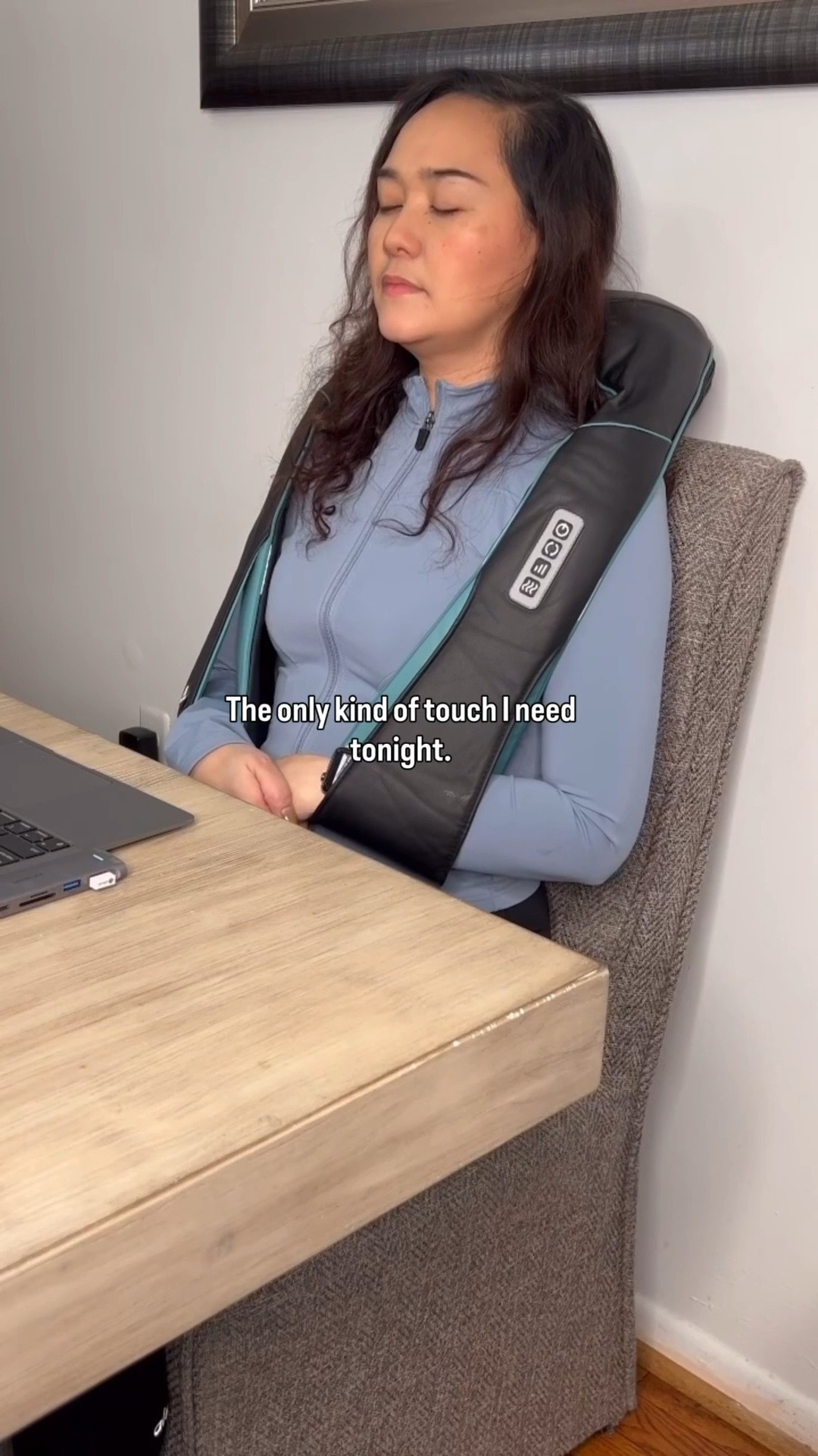 Soft nights, zero tension, and very grown self-care.
.
.
.

#Over40SelfCare #RomanticizingRest #MomLifeRelief