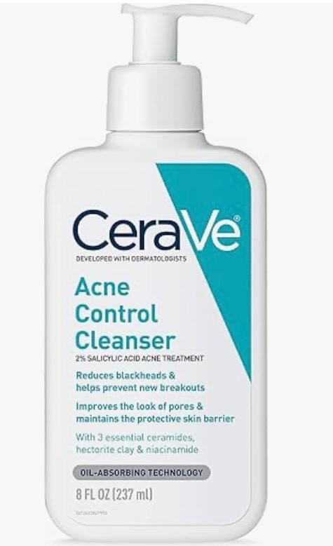 Skincare favorites