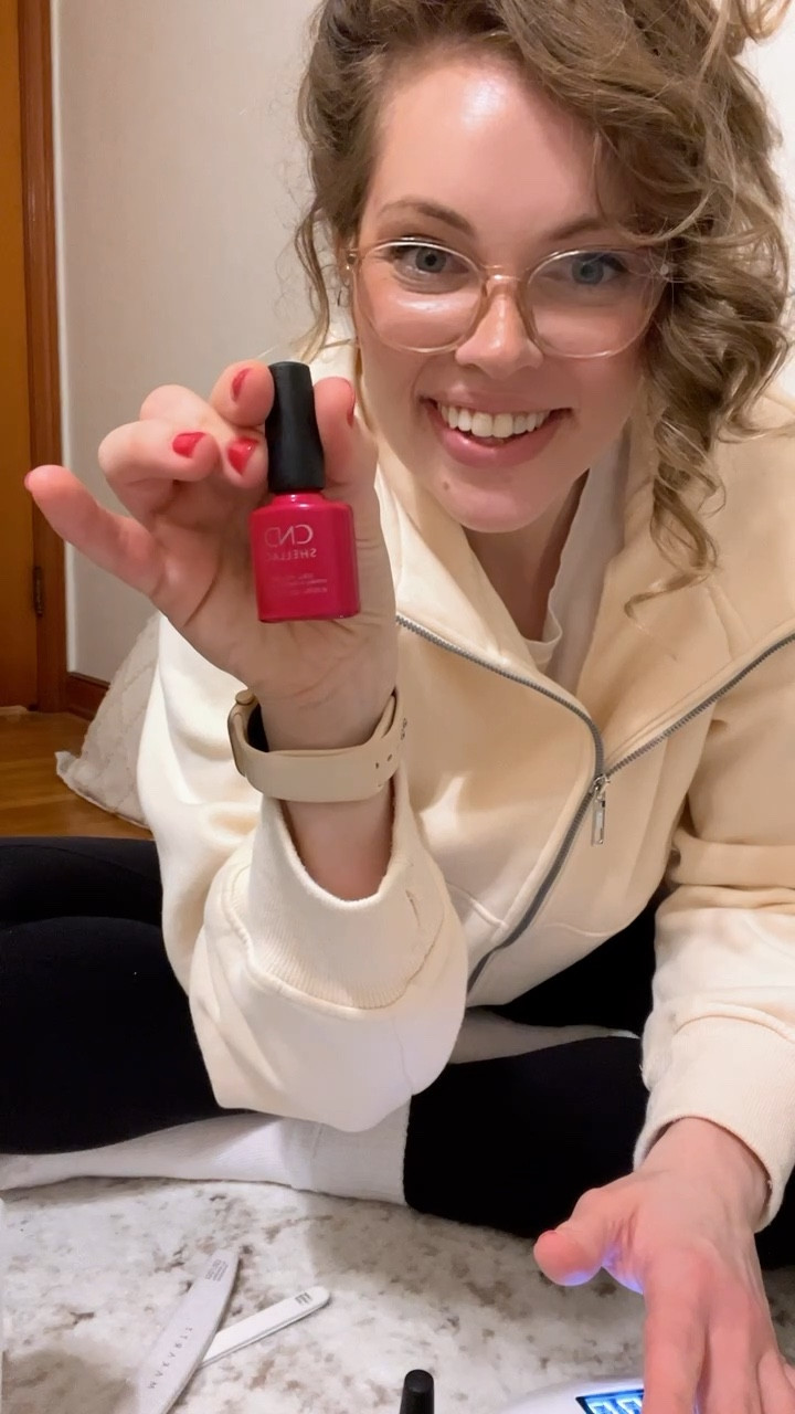 These three will have your nails looking so good 😍