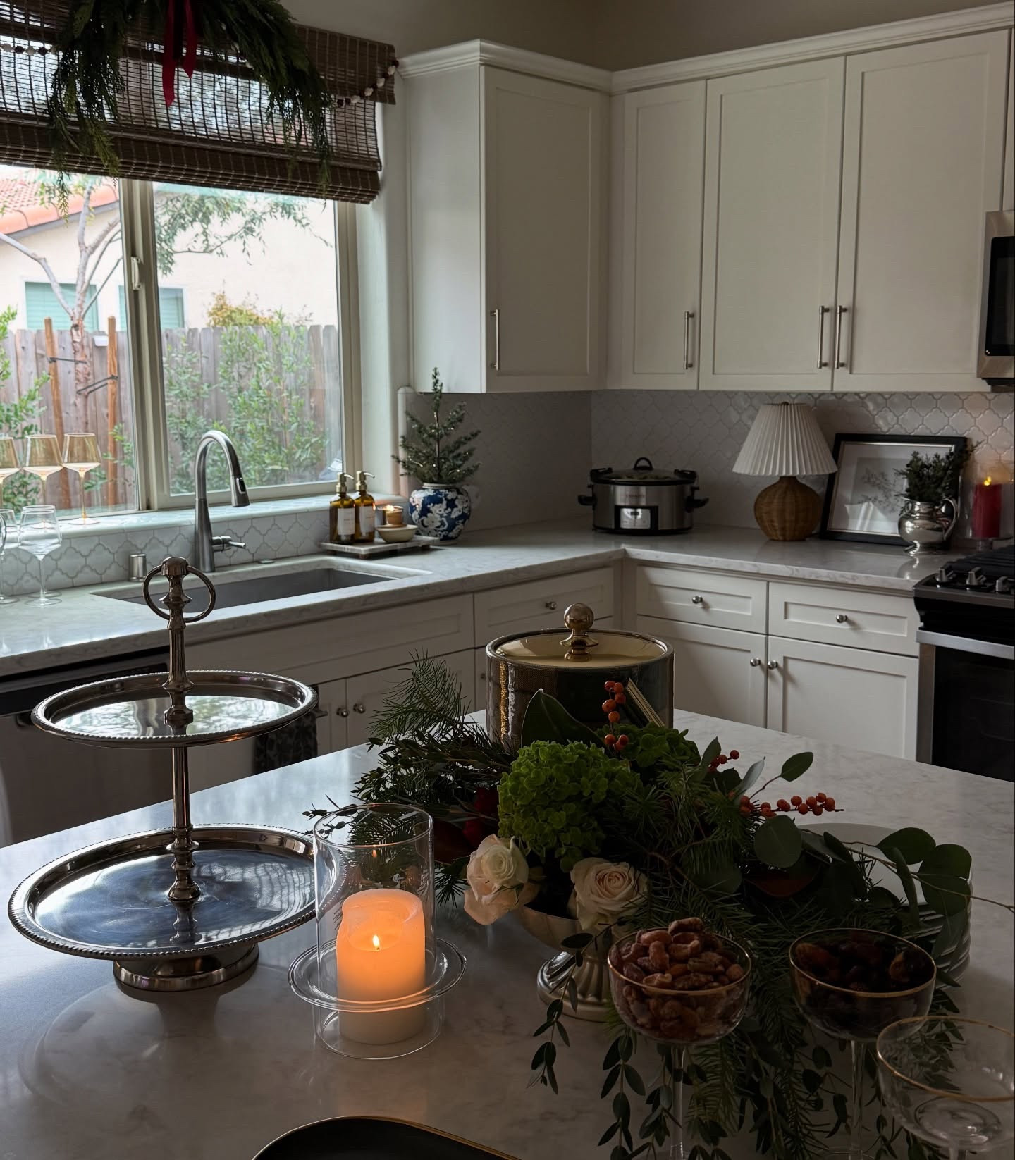 November, you were so good to us🤎
 

#LTKHome #LTKHoliday #LTKSeasonal