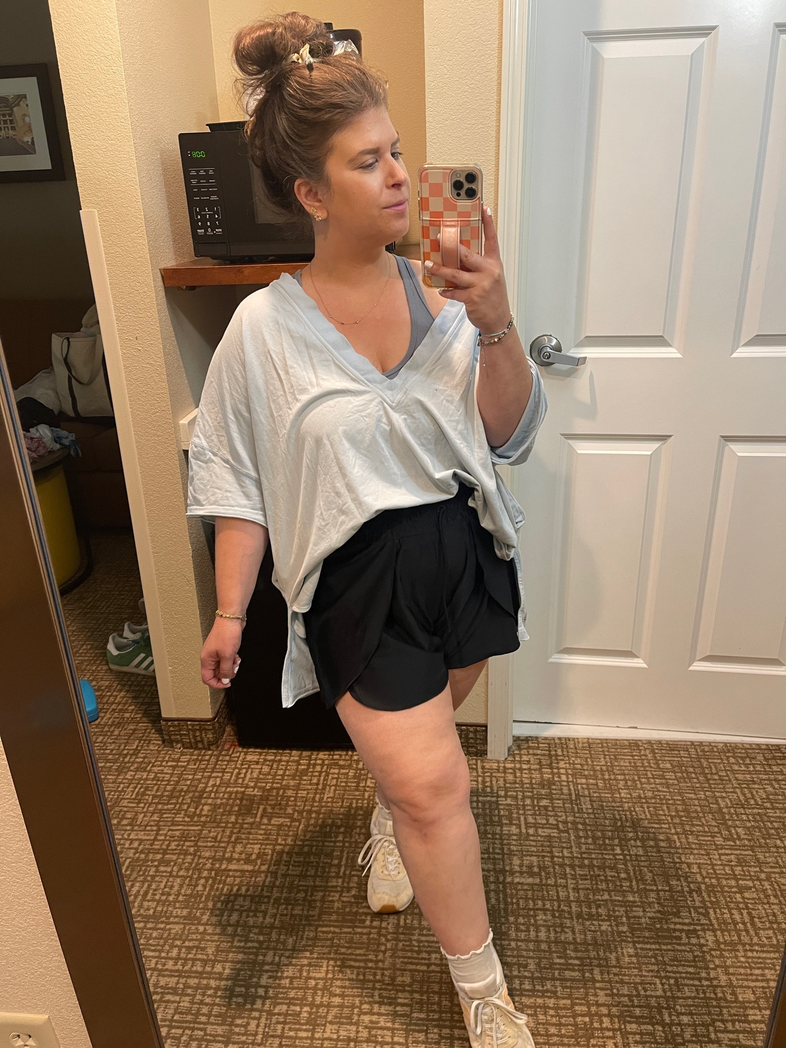 Ready for Hershey park!



#LTKTravel #LTKFindsUnder100 #LTKSeasonal