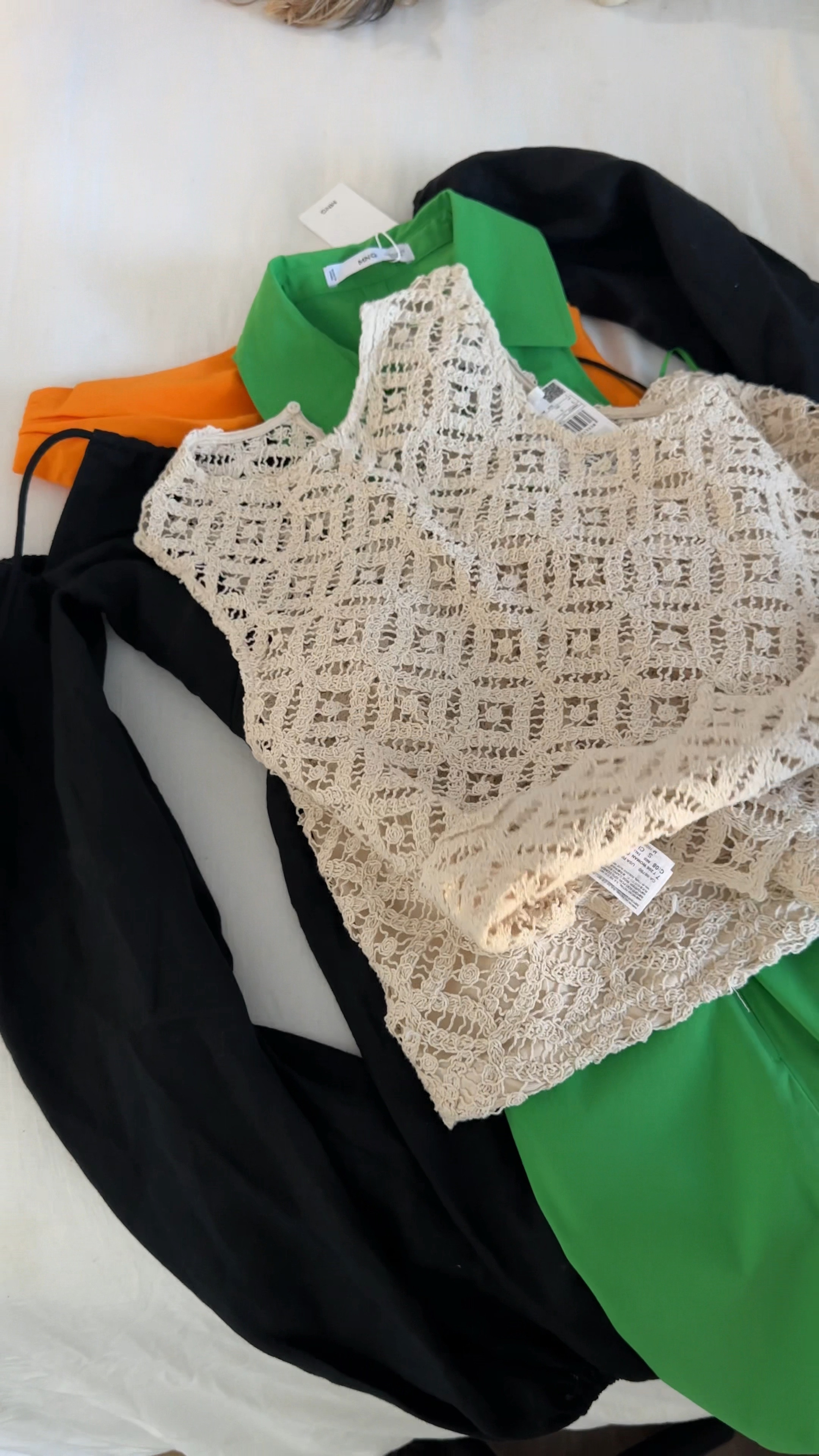 Pack with my for Mexico City 

#LTKStyleTip #LTKFindsUnder50 #LTKTravel