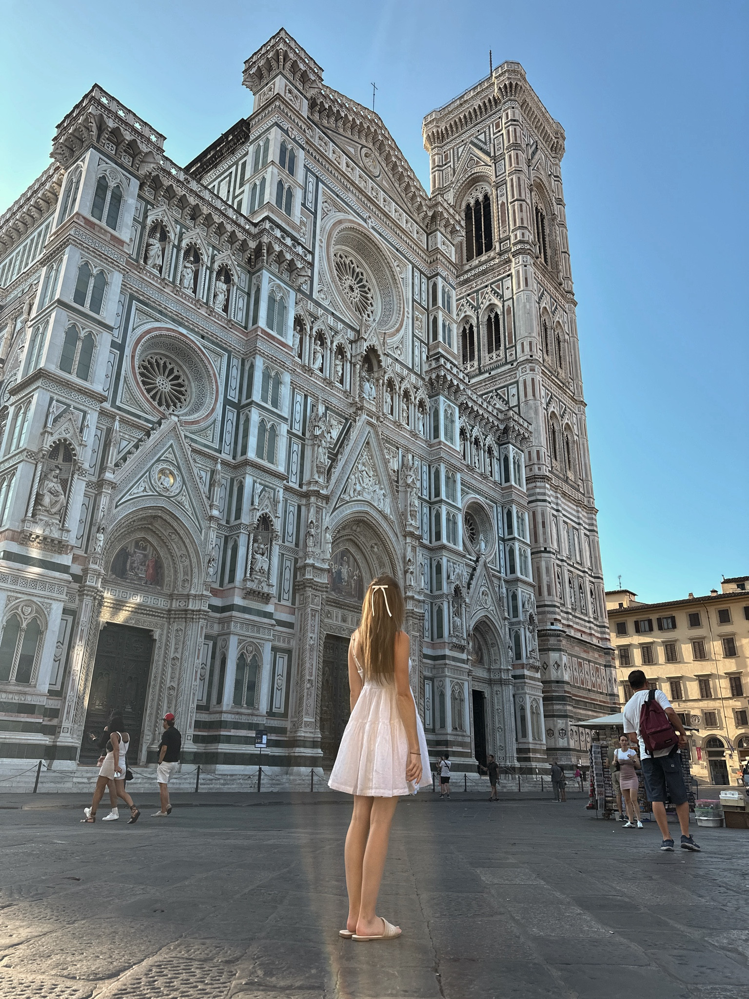 florence italy outfit idea 🤍

#LTKTravel #LTKSaleAlert #LTKSeasonal