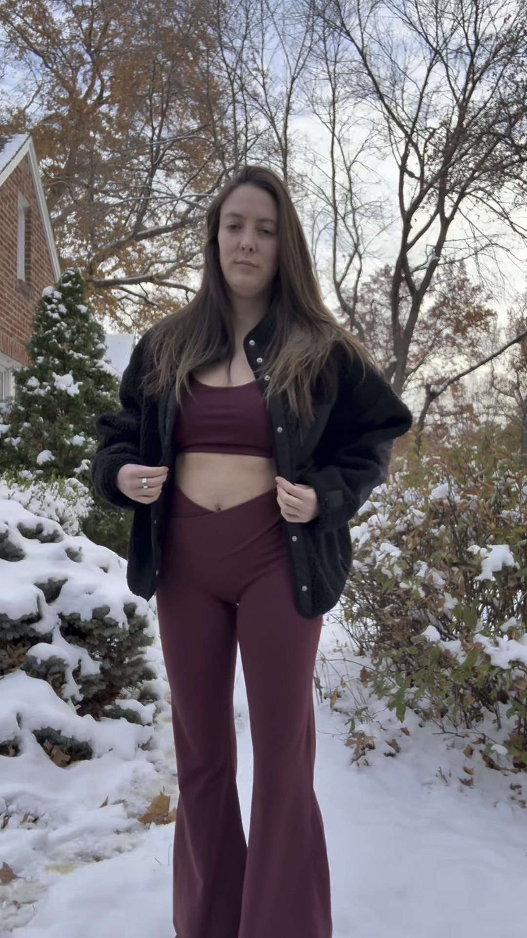 Fitness athletic and other CTO Leisure wear from Fabletics 


#LTKGiftGuide #LTKActive #LTKFitness