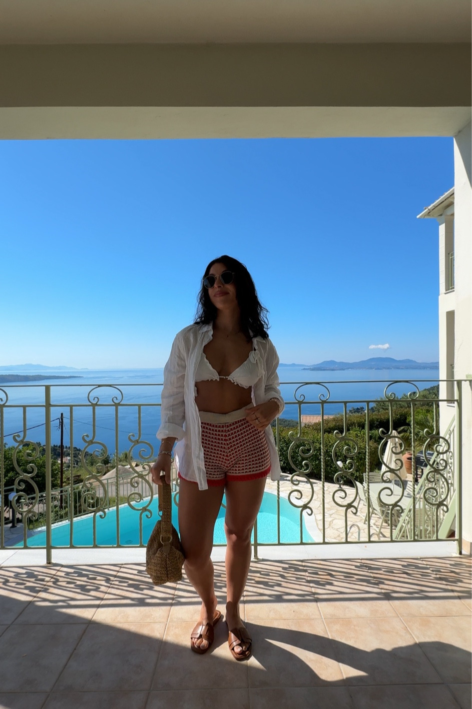 Holidays shop, hot pants, hot pant shorts, holiday outfits, beach outfits, bikini, beach wear, holiday essentials, asos, H&M, petite outfits, petite style, wardrobe basics, summer outfit

#LTKswimwear #LTKeurope #LTKsummer