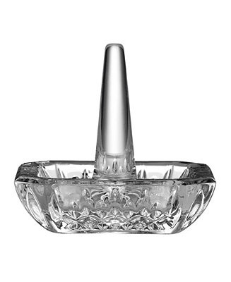 Lismore Square Ring Holder | Macy's