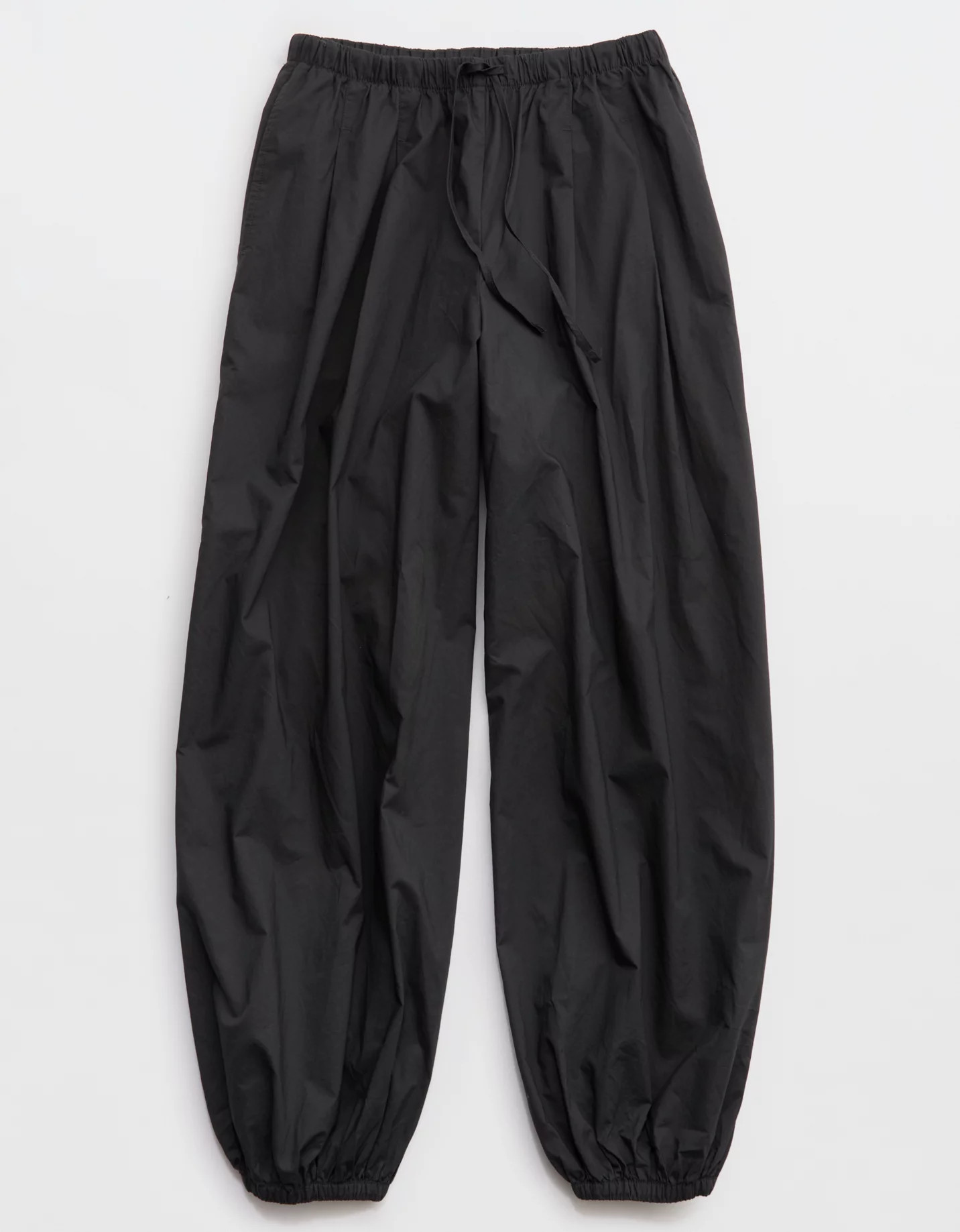 Aerie Woven Balloon Pant | Aerie